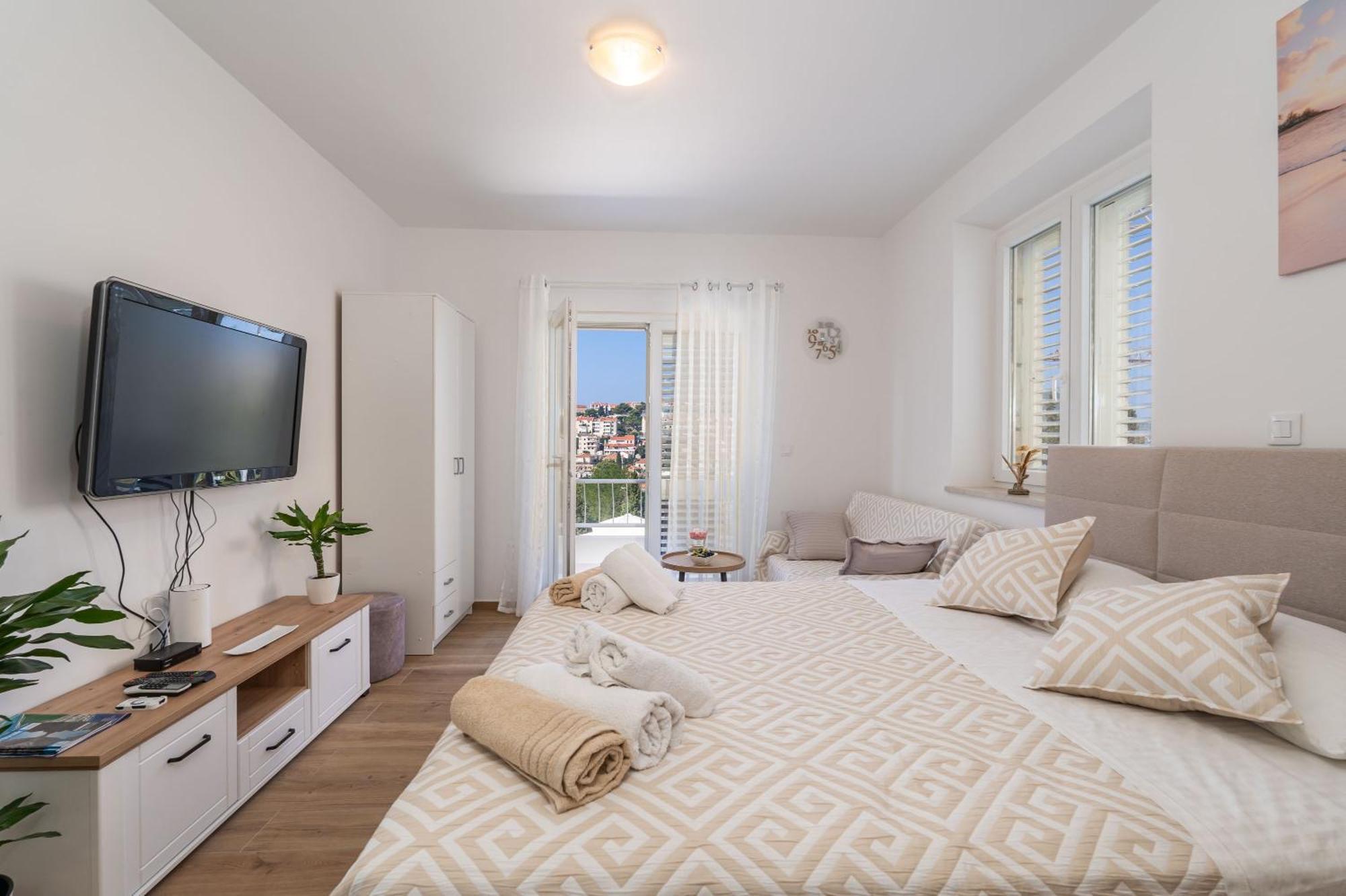 Apartment Milanello Dubrovnik Exterior photo