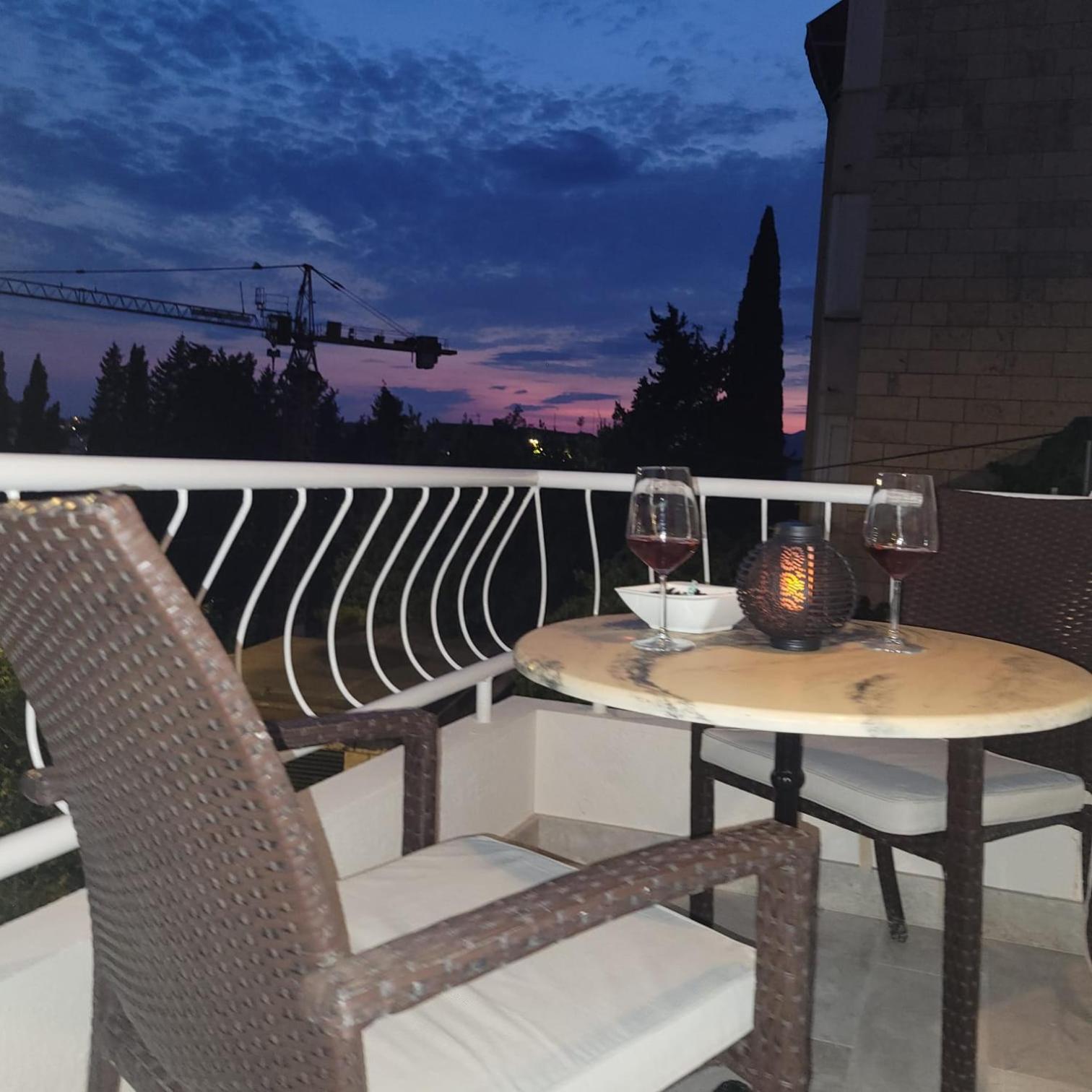 Apartment Milanello Dubrovnik Exterior photo